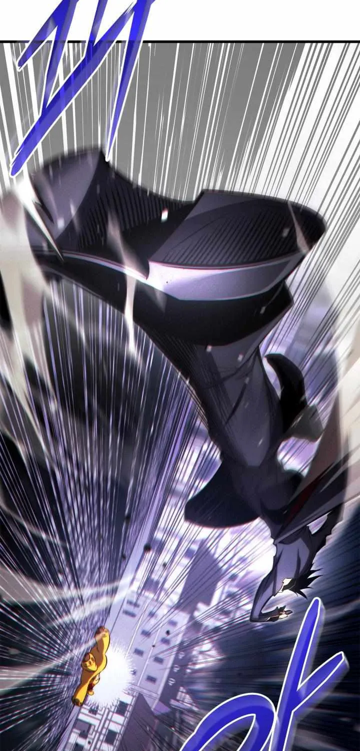 Ranker’S Return Chapter 189 page 61 - 