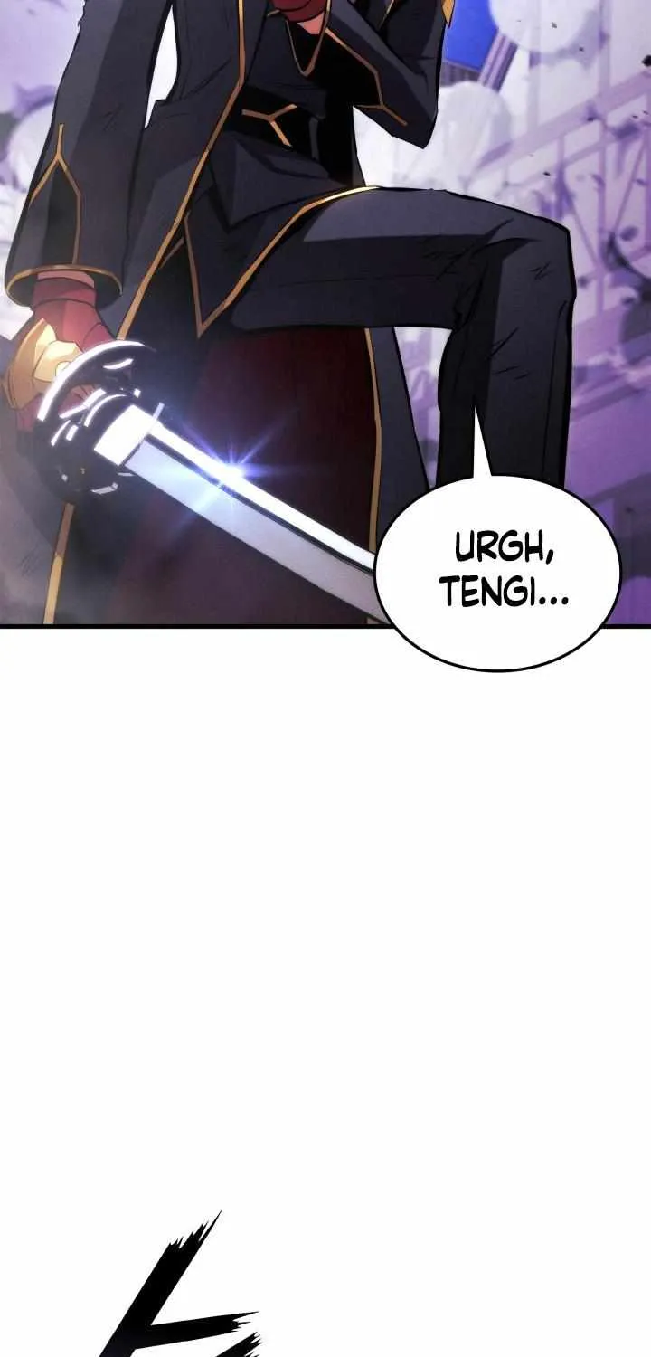 Ranker’S Return Chapter 189 page 83 - 