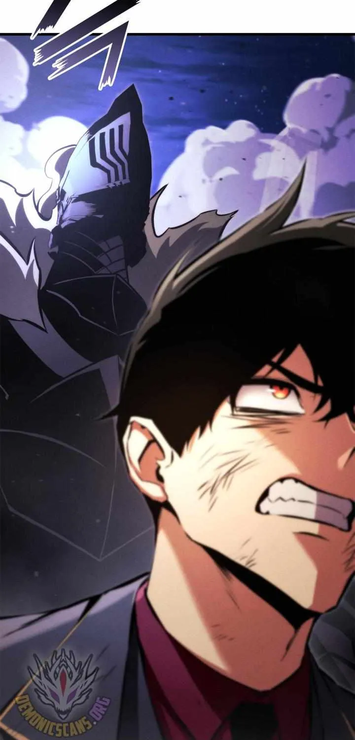 Ranker’S Return Chapter 189 page 84 - 