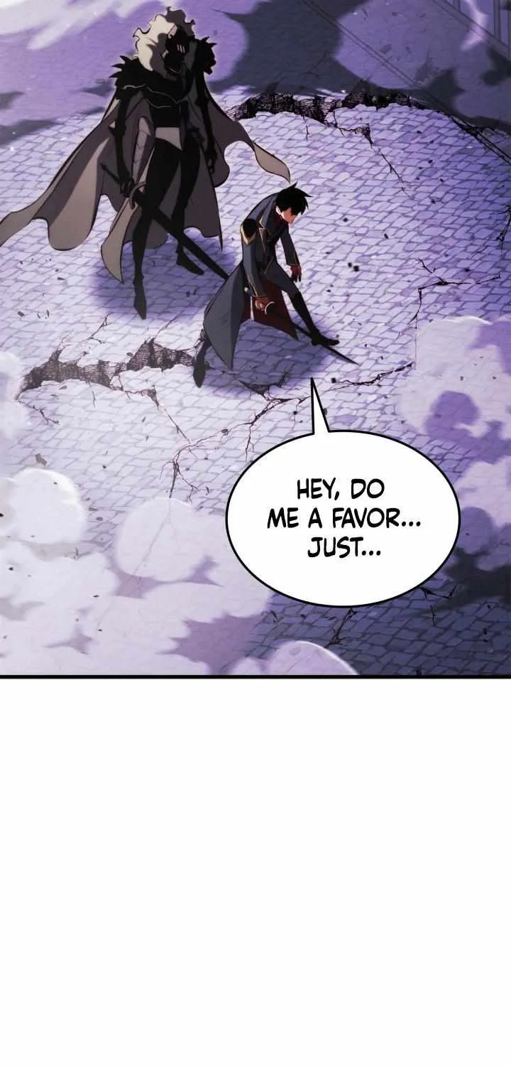 Ranker’S Return Chapter 189 page 86 - 