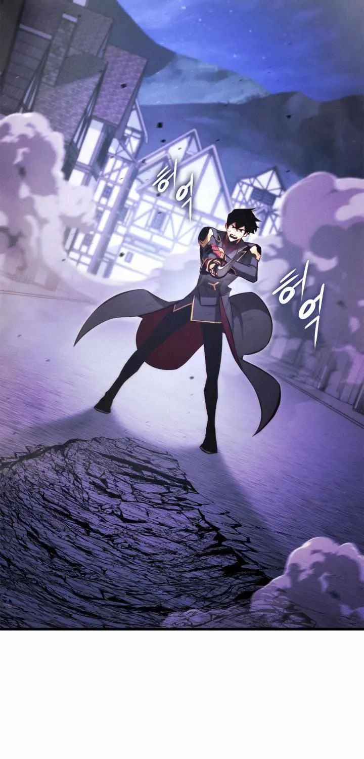 Ranker’S Return Chapter 189 page 96 - 