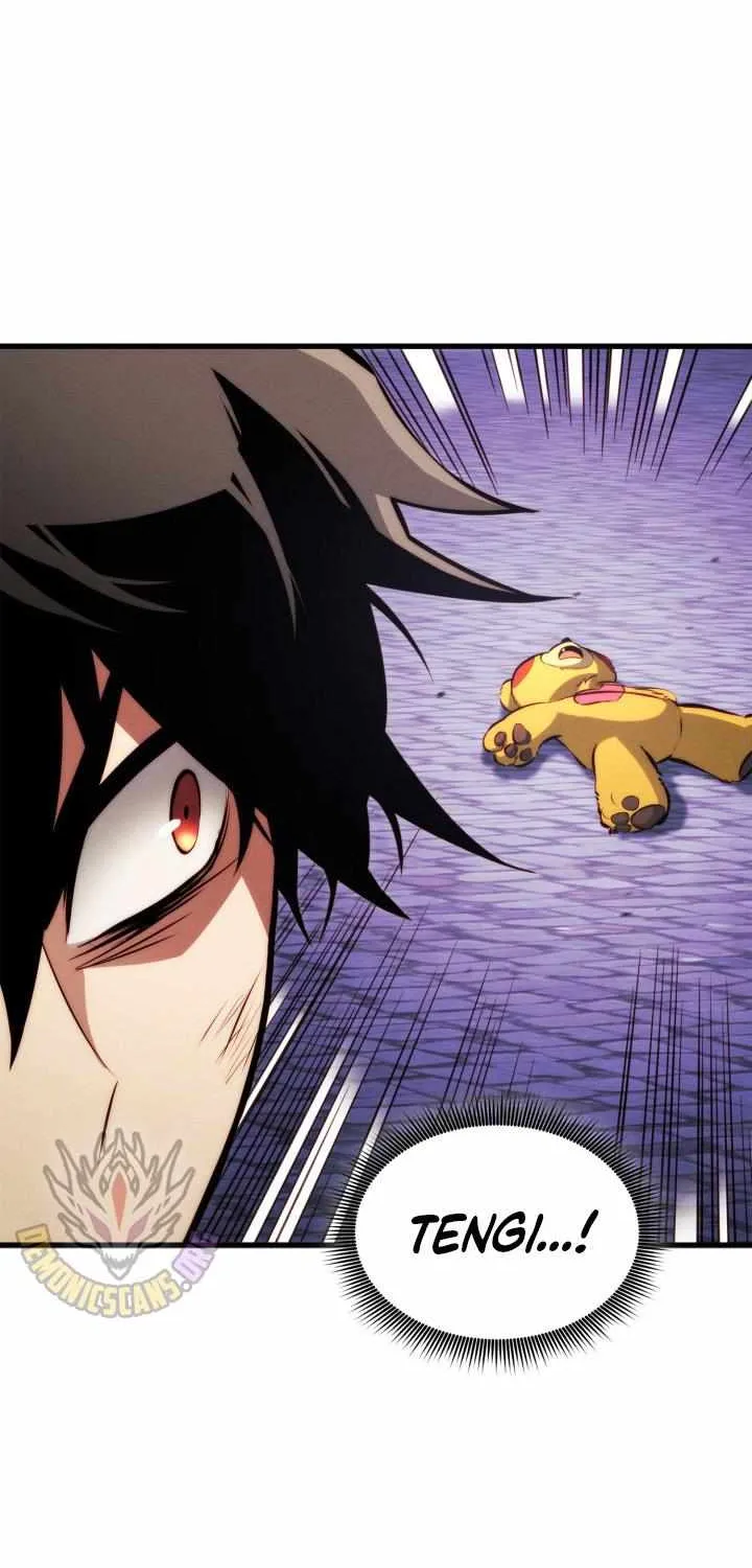 Ranker’S Return Chapter 189 page 97 - 