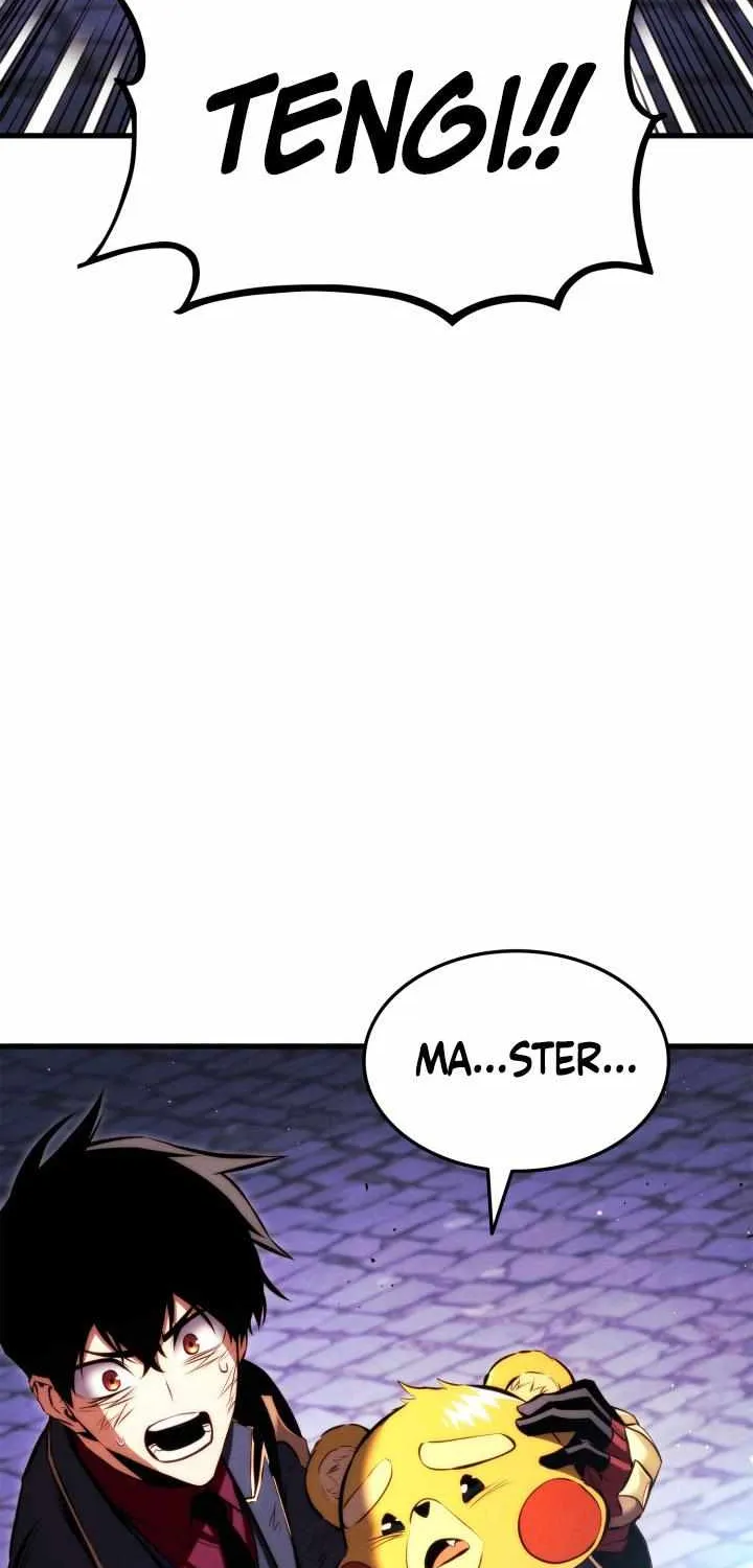 Ranker’S Return Chapter 189 page 100 - 