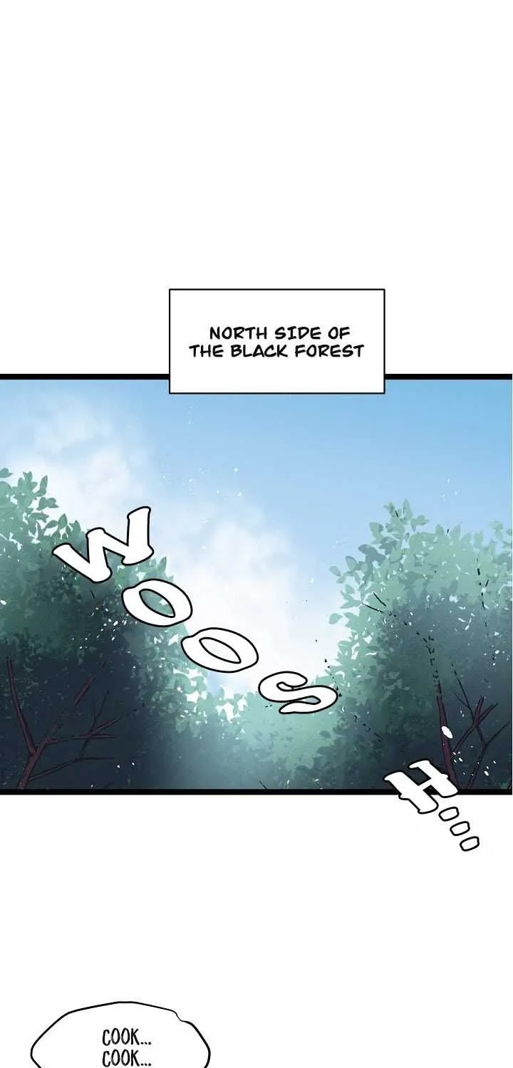 Ranker’S Return Chapter 19 page 2 - 
