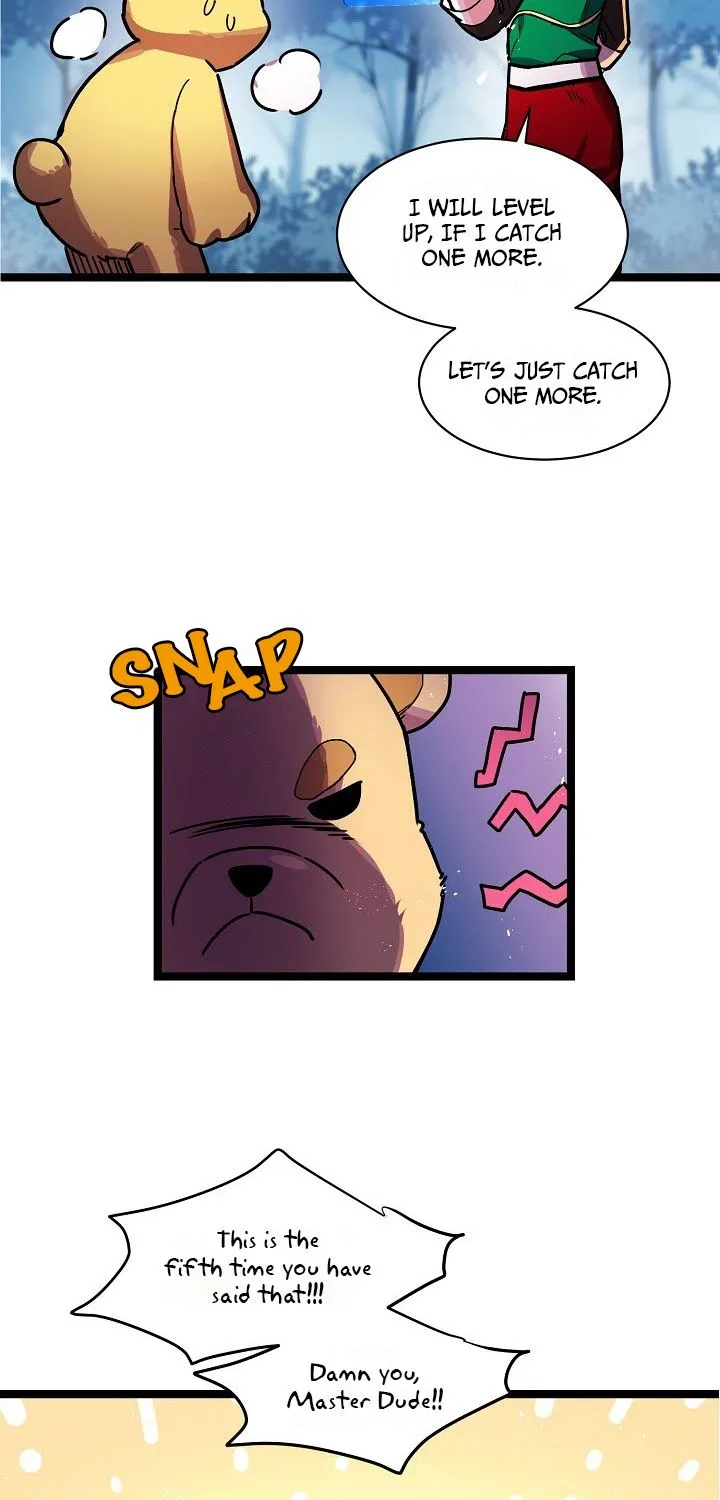 Ranker’S Return Chapter 19 page 13 - 
