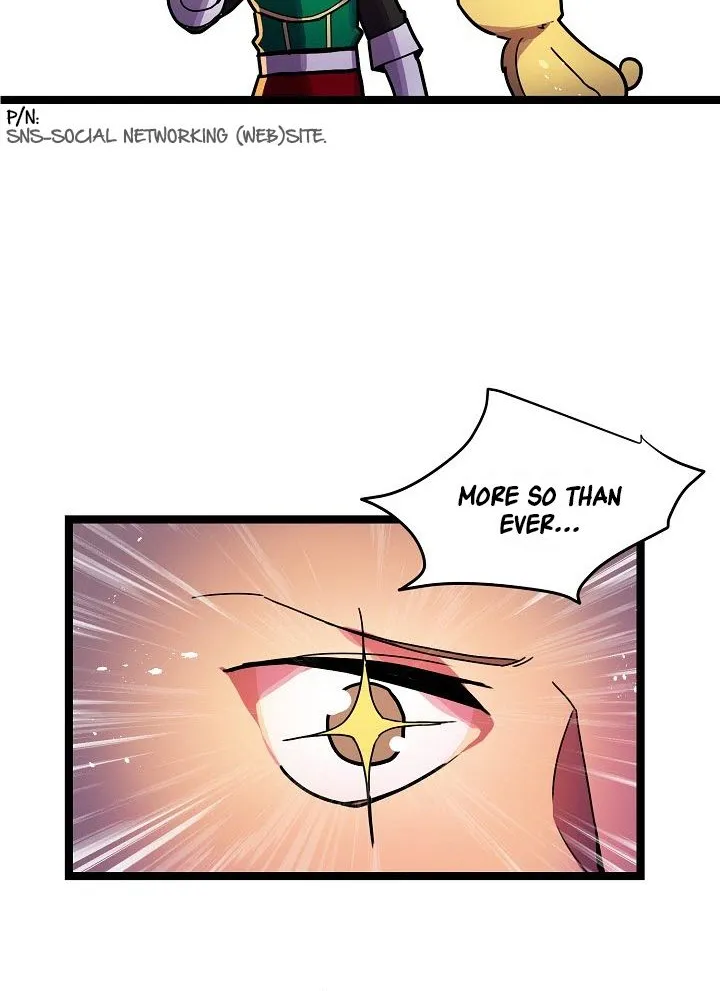 Ranker’S Return Chapter 19 page 19 - 
