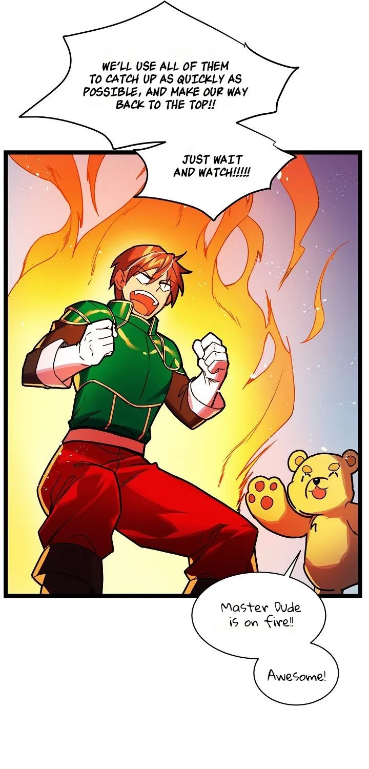 Ranker’S Return Chapter 19 page 20 - 