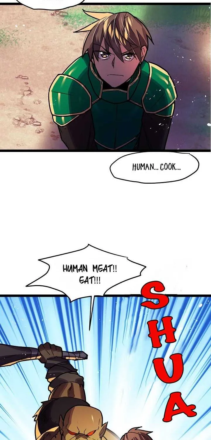 Ranker’S Return Chapter 19 page 3 - 