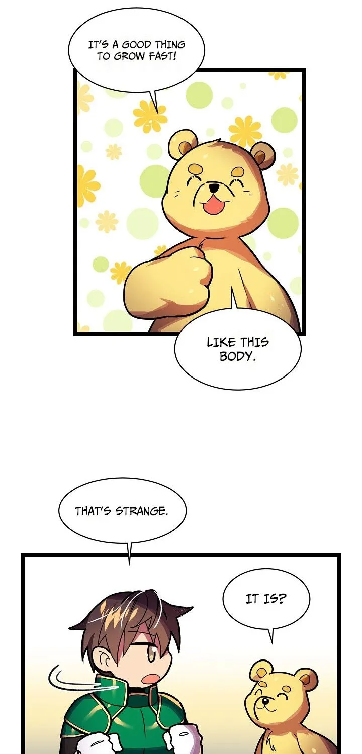 Ranker’S Return Chapter 19 page 21 - 