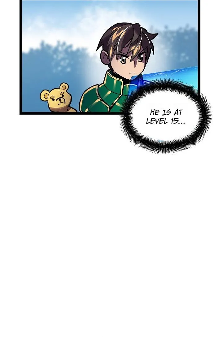 Ranker’S Return Chapter 19 page 23 - 