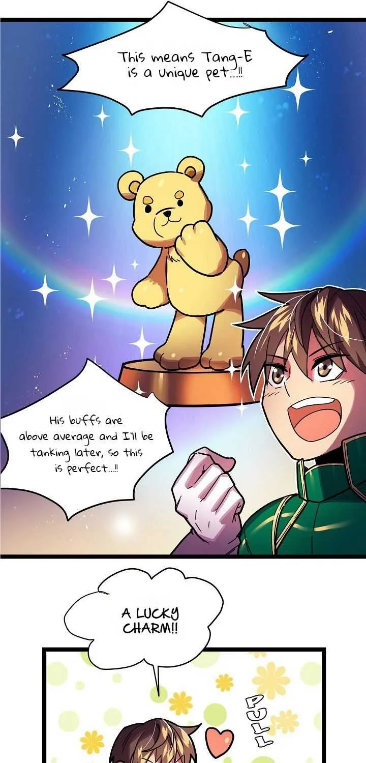 Ranker’S Return Chapter 19 page 24 - 