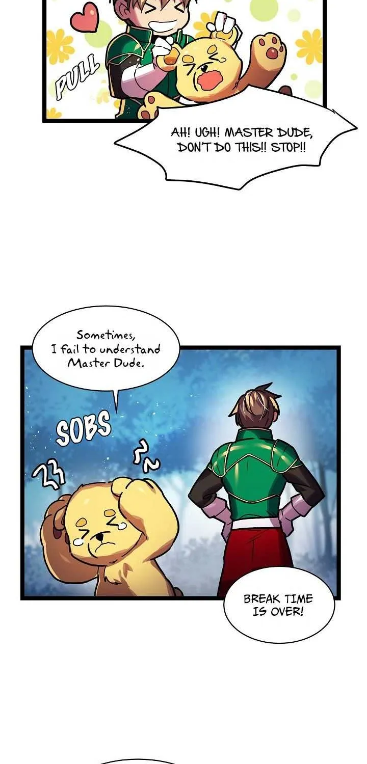 Ranker’S Return Chapter 19 page 25 - 