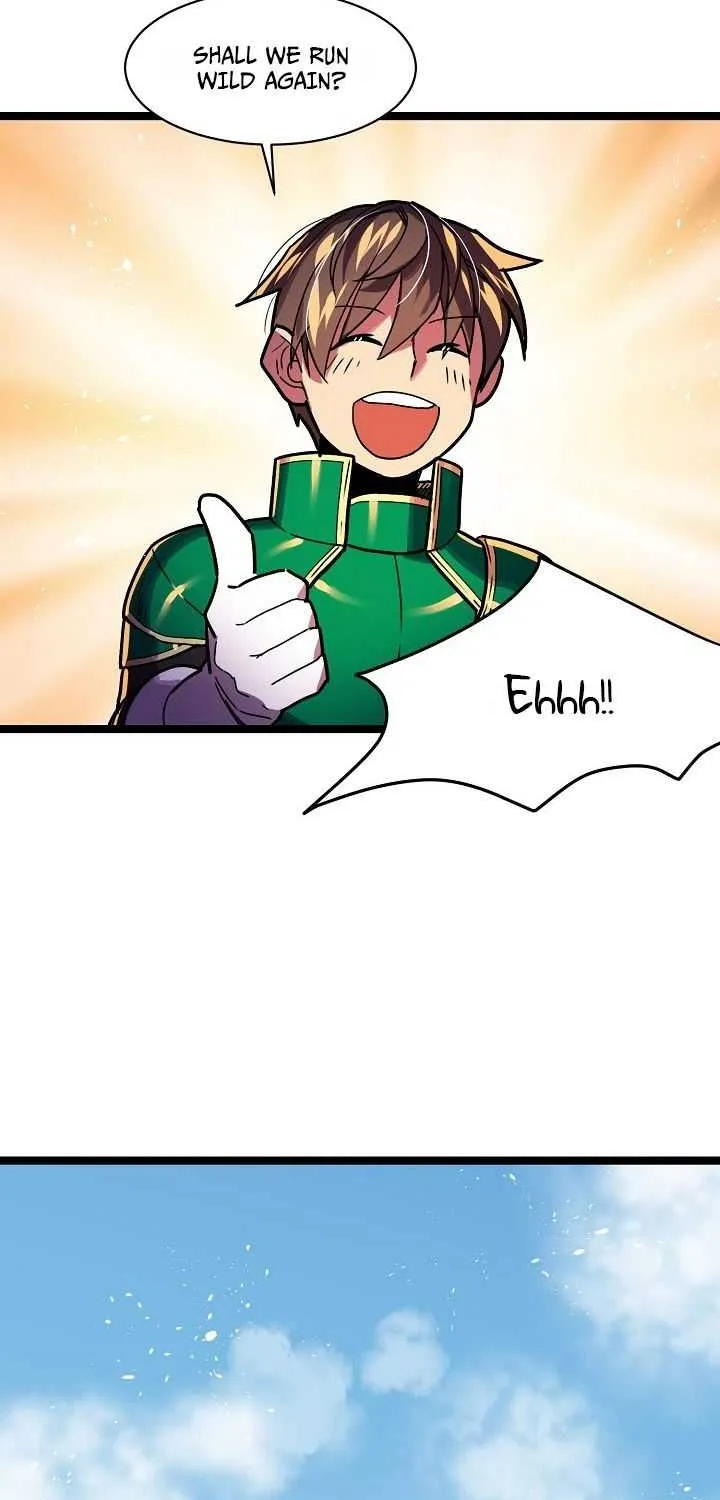 Ranker’S Return Chapter 19 page 26 - 