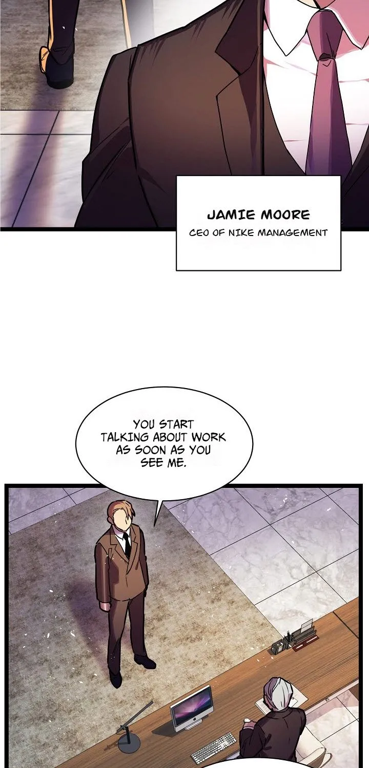 Ranker’S Return Chapter 19 page 30 - 