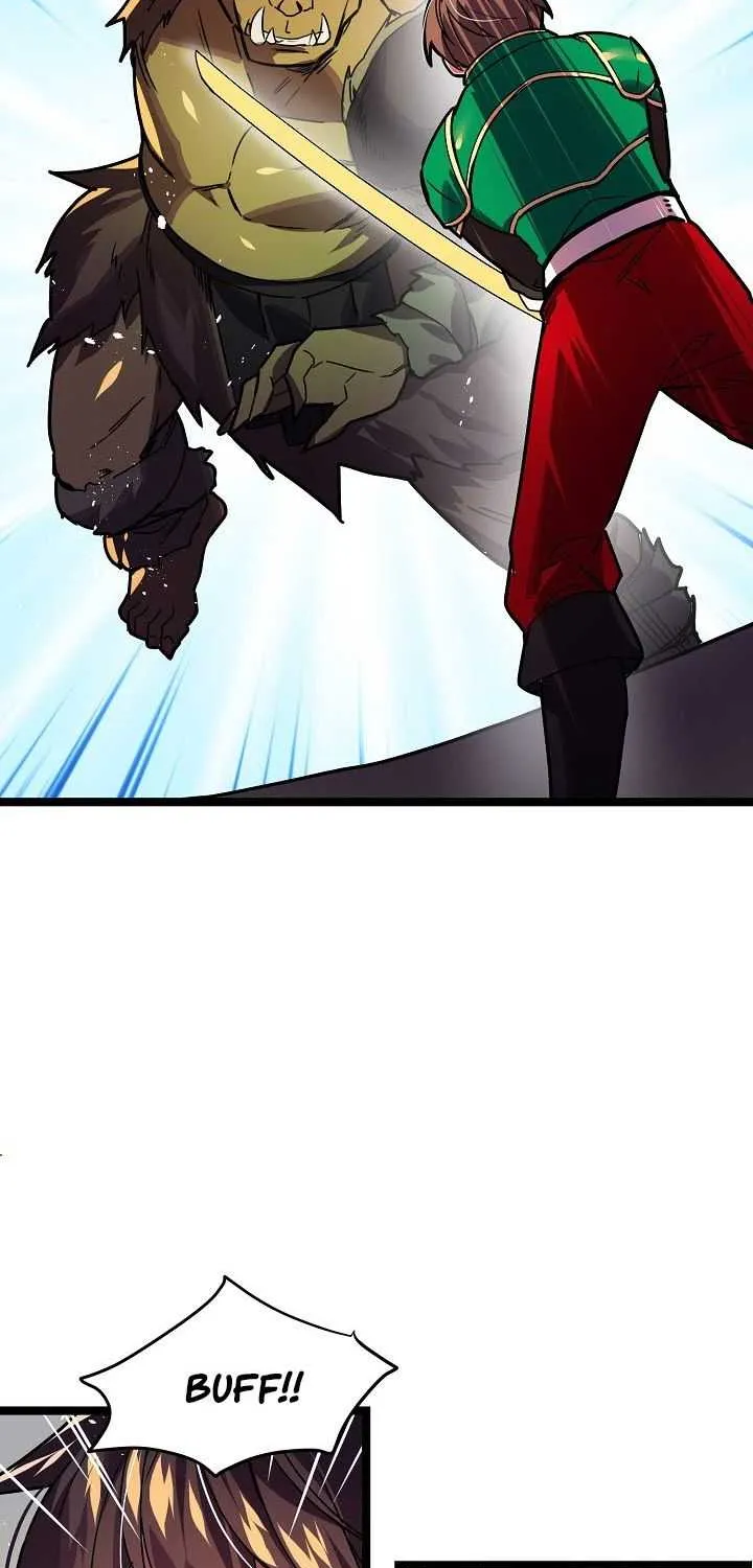 Ranker’S Return Chapter 19 page 4 - 