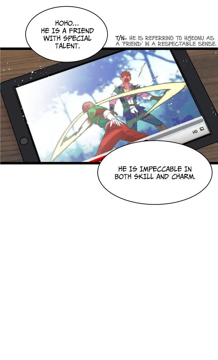 Ranker’S Return Chapter 19 page 32 - 