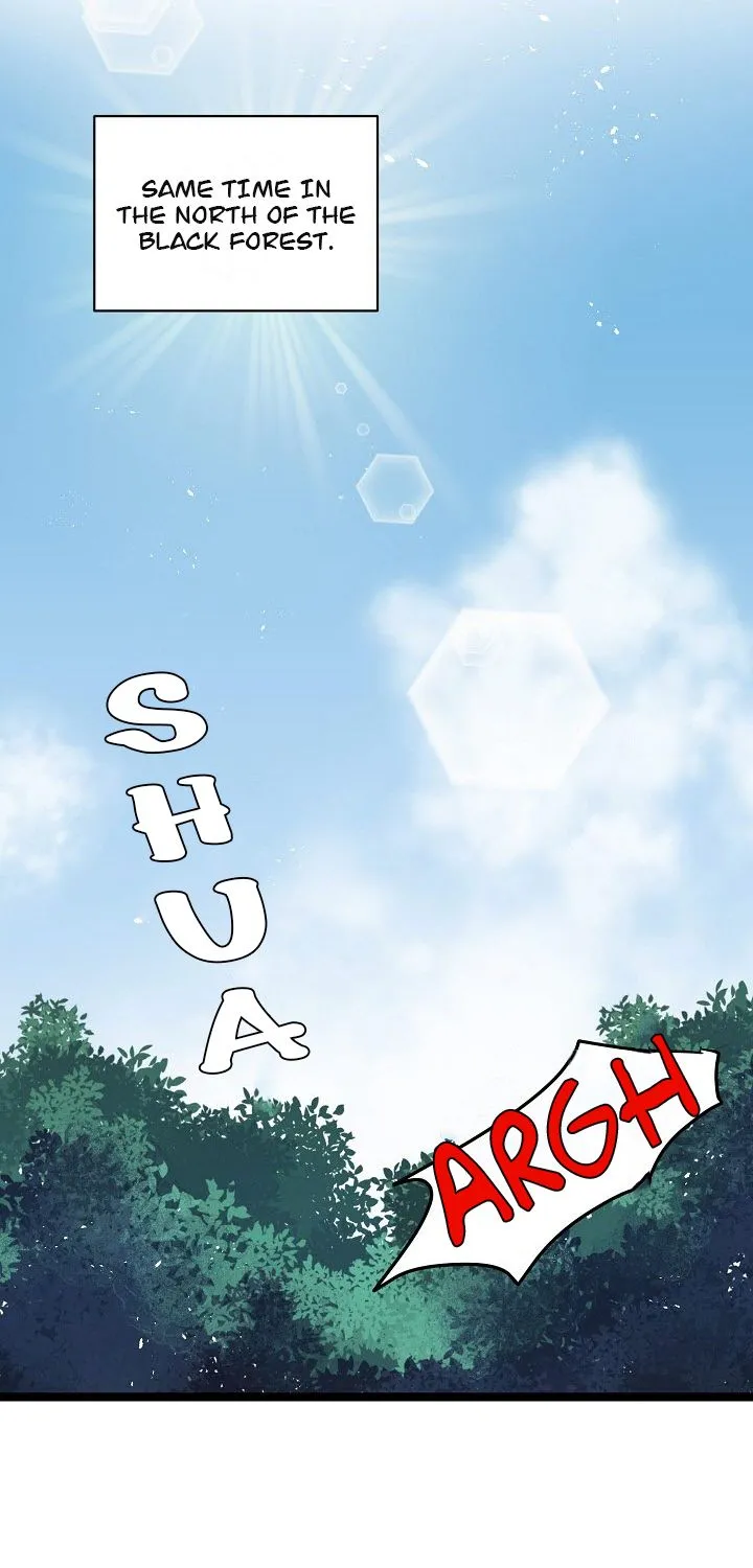 Ranker’S Return Chapter 19 page 35 - 