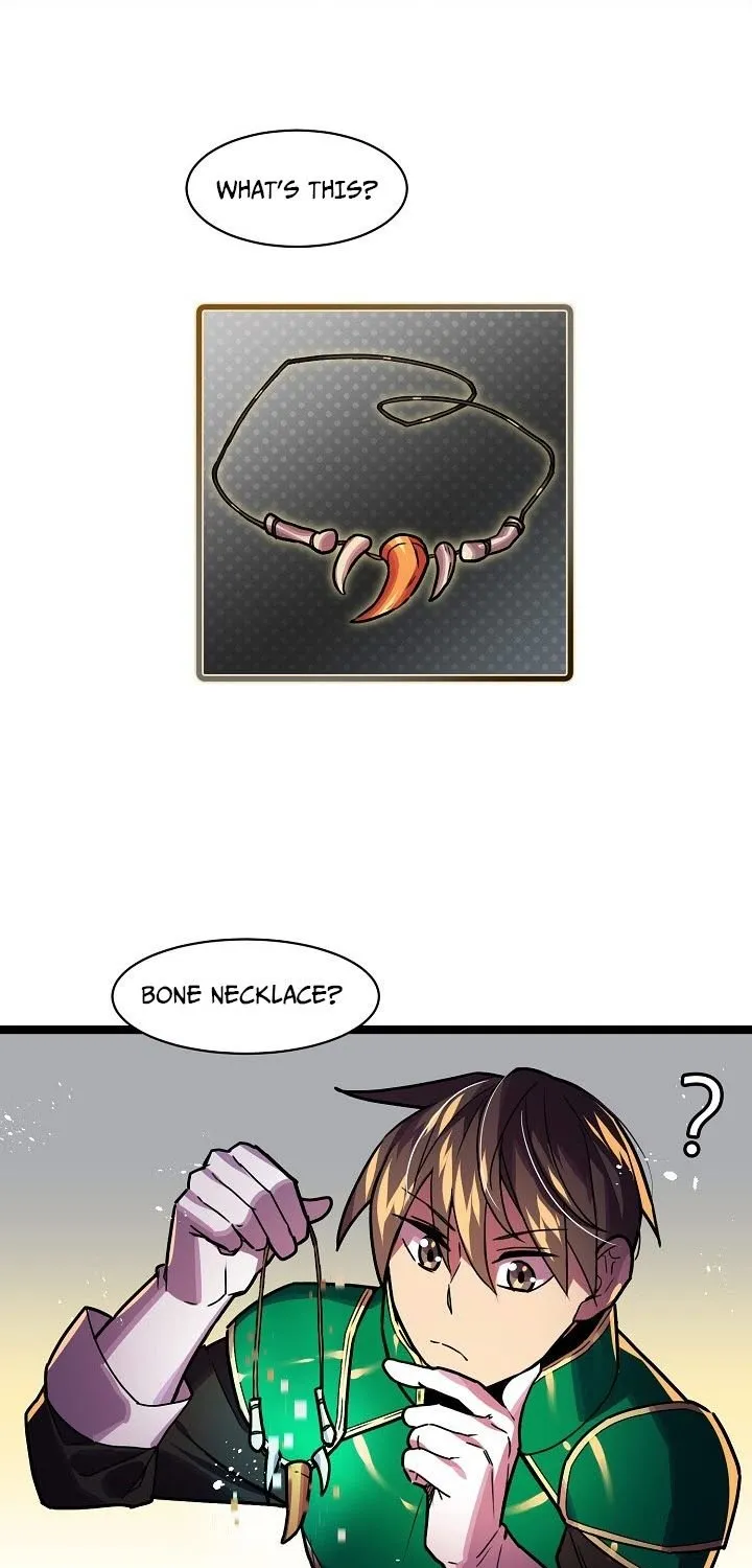 Ranker’S Return Chapter 19 page 38 - 