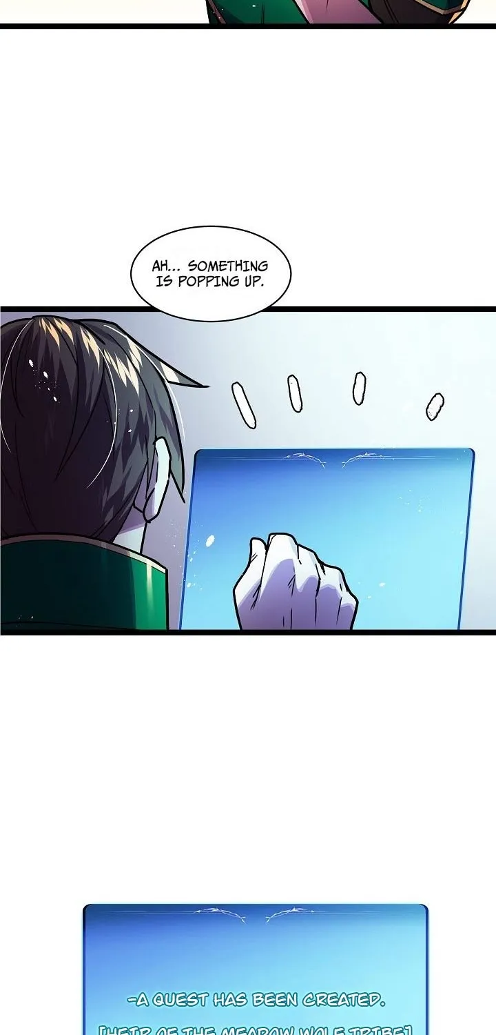 Ranker’S Return Chapter 19 page 39 - 