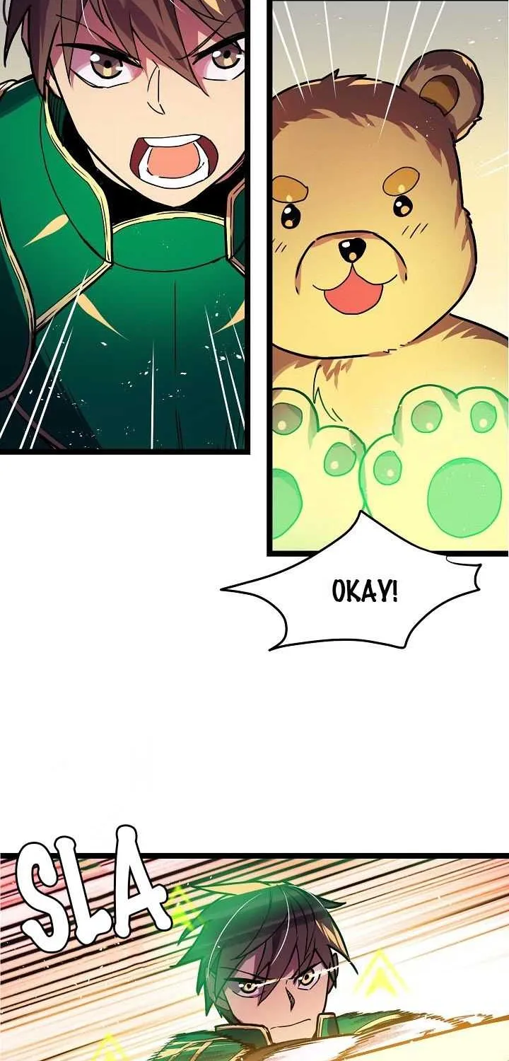 Ranker’S Return Chapter 19 page 5 - 