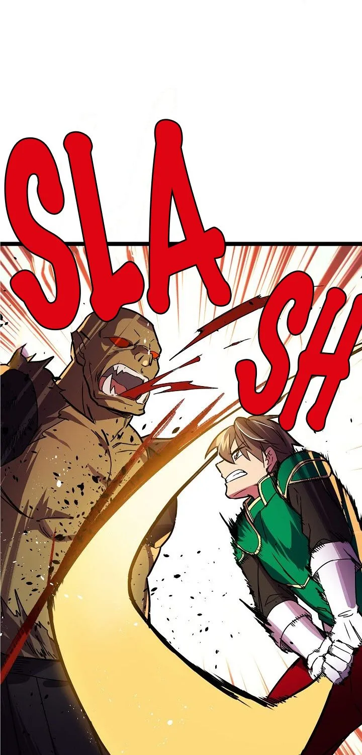 Ranker’S Return Chapter 19 page 7 - 