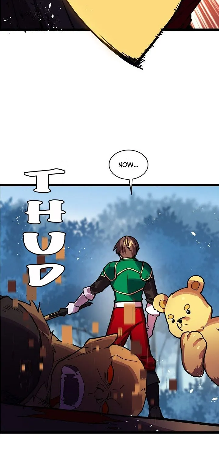 Ranker’S Return Chapter 19 page 8 - 