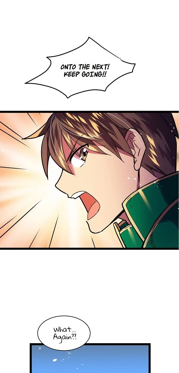 Ranker’S Return Chapter 19 page 9 - 