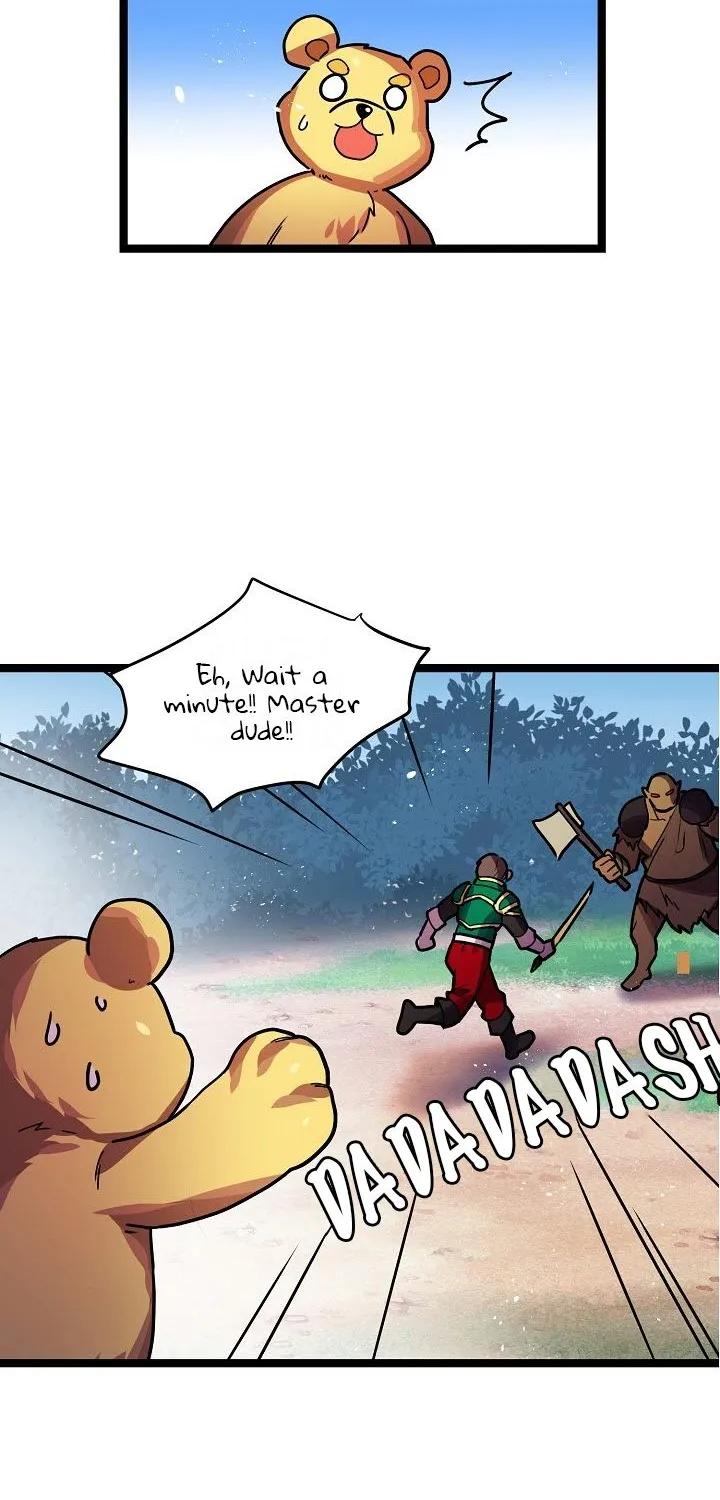 Ranker’S Return Chapter 19 page 10 - 