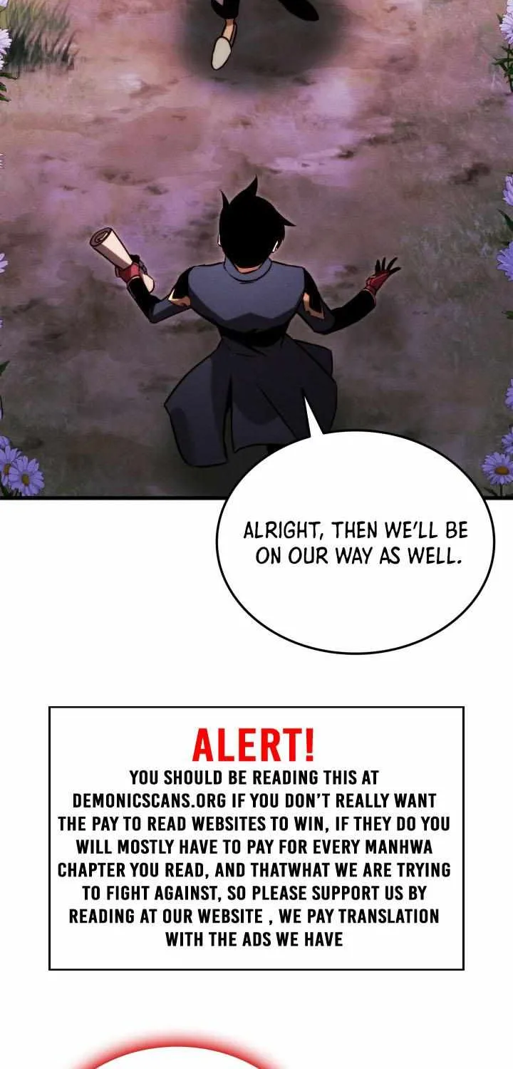 Ranker’S Return Chapter 190 page 102 - 