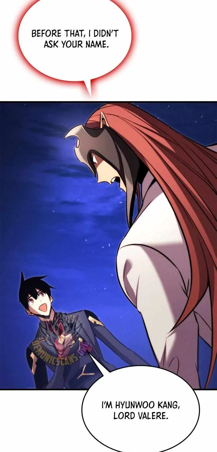 Ranker’S Return Chapter 190 page 103 - 