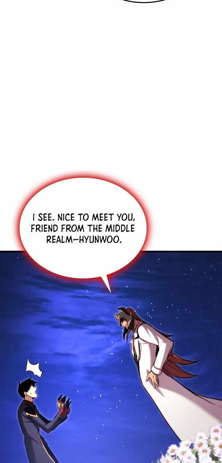 Ranker’S Return Chapter 190 page 104 - 