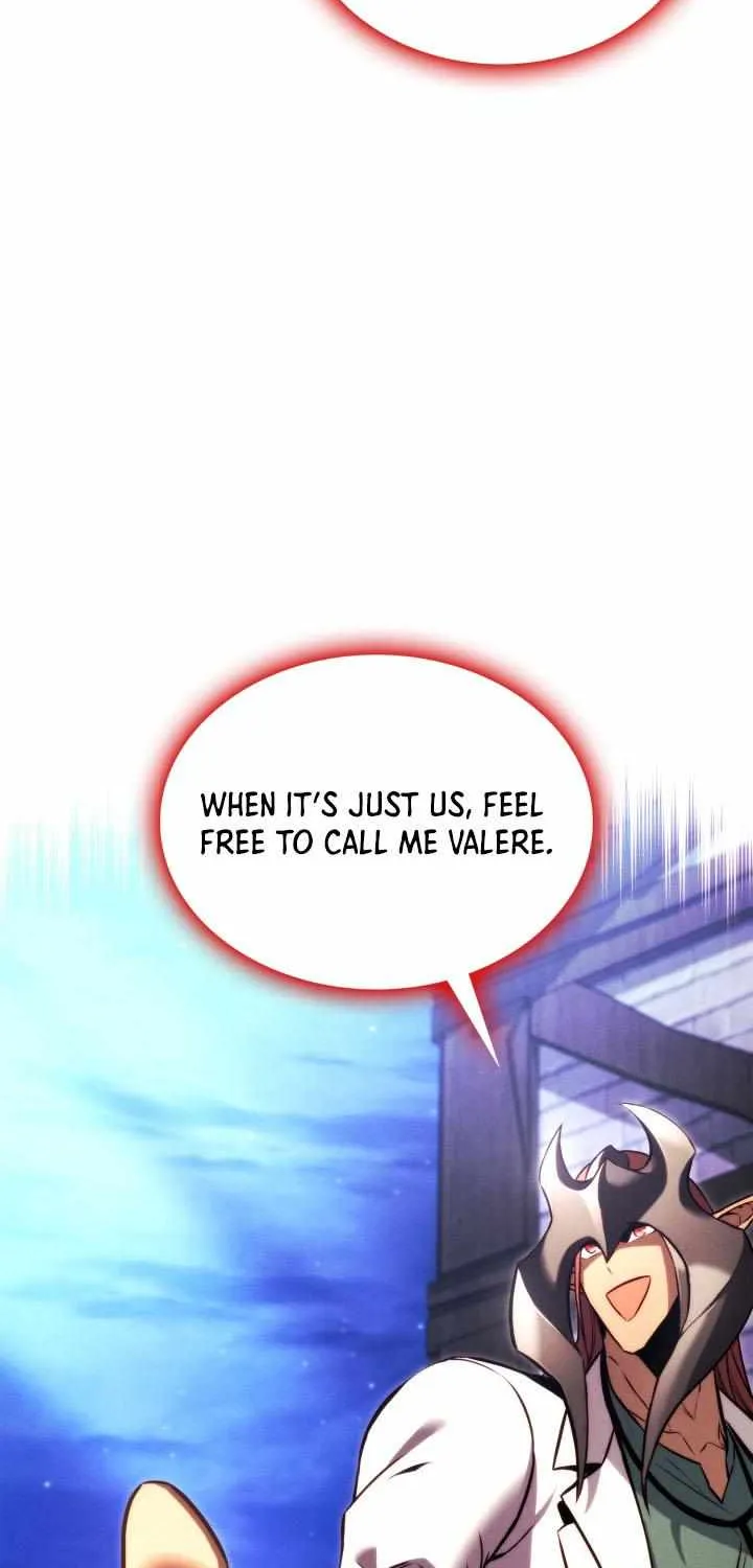 Ranker’S Return Chapter 190 page 107 - 