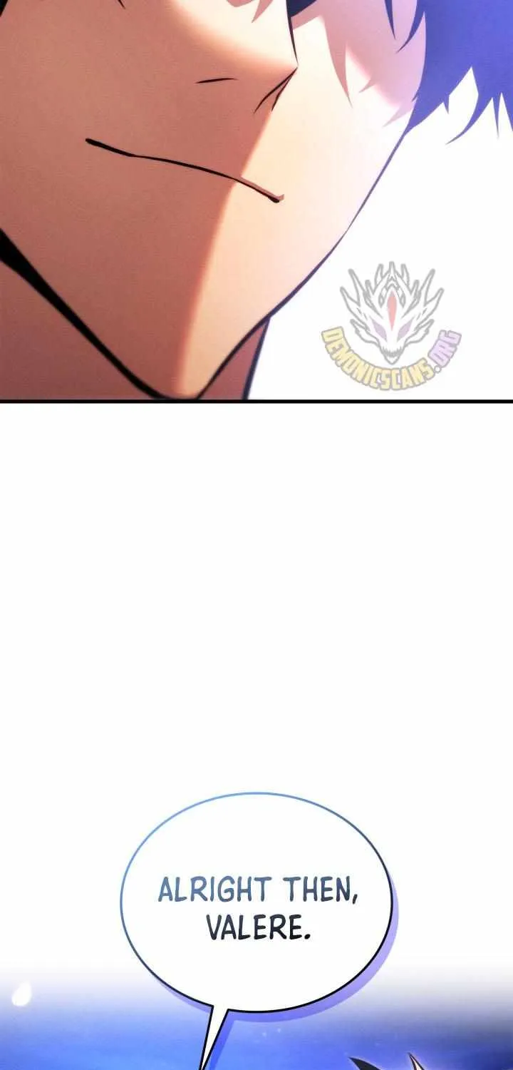 Ranker’S Return Chapter 190 page 110 - 