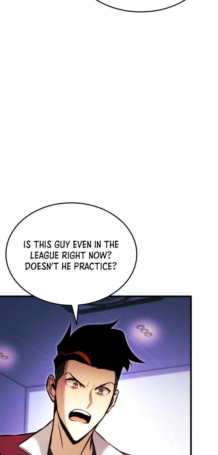 Ranker’S Return Chapter 190 page 117 - 