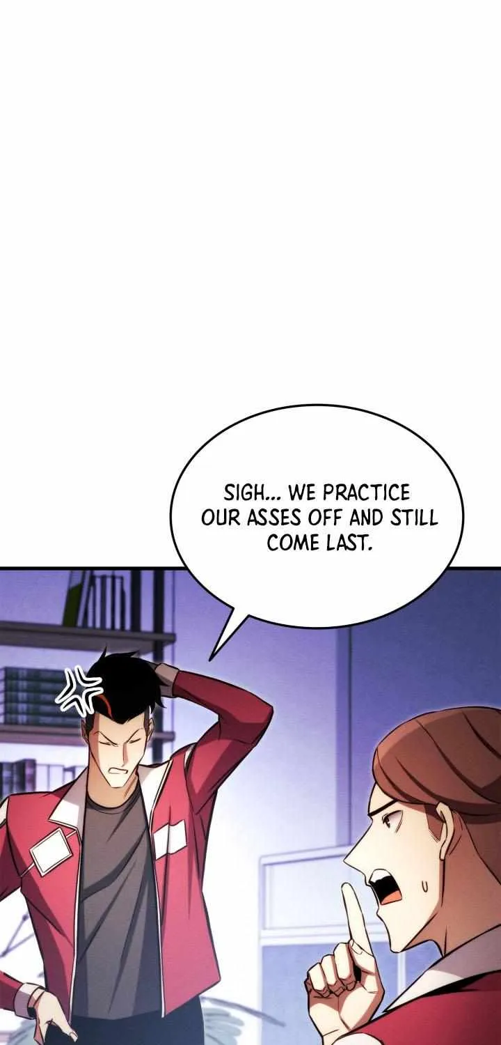 Ranker’S Return Chapter 190 page 120 - 