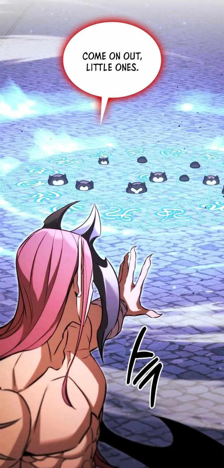 Ranker’S Return Chapter 190 page 13 - 