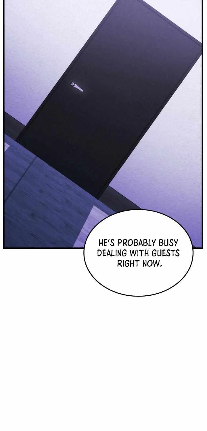 Ranker’S Return Chapter 190 page 122 - 
