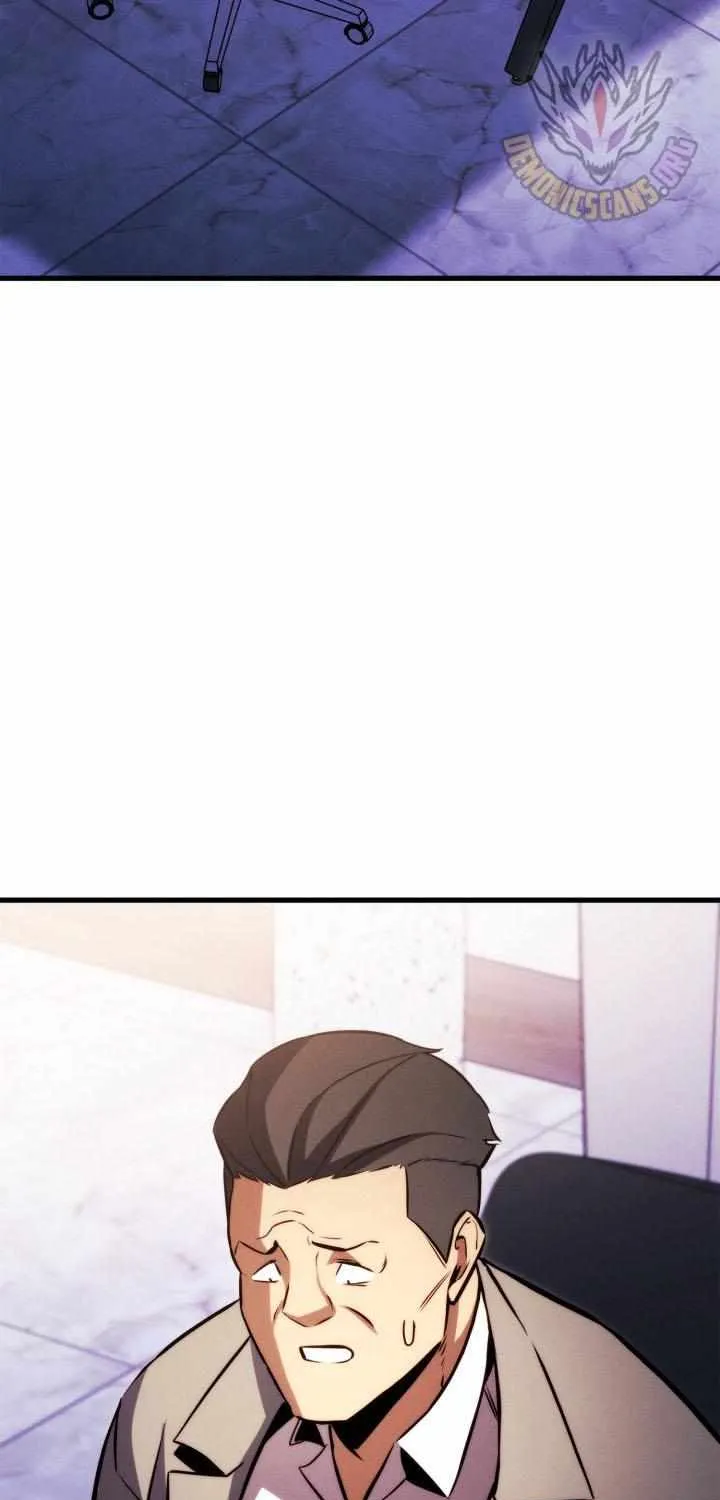 Ranker’S Return Chapter 190 page 124 - 