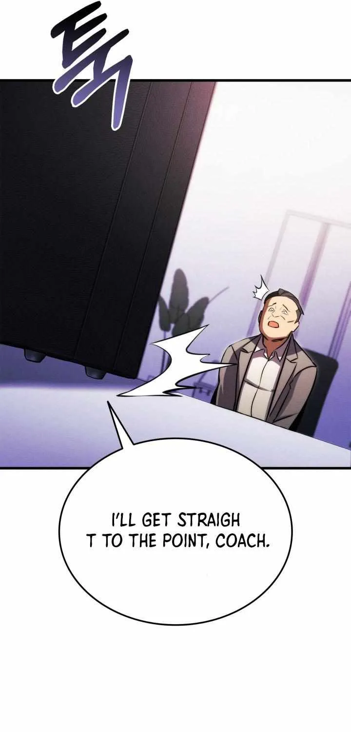 Ranker’S Return Chapter 190 page 126 - 