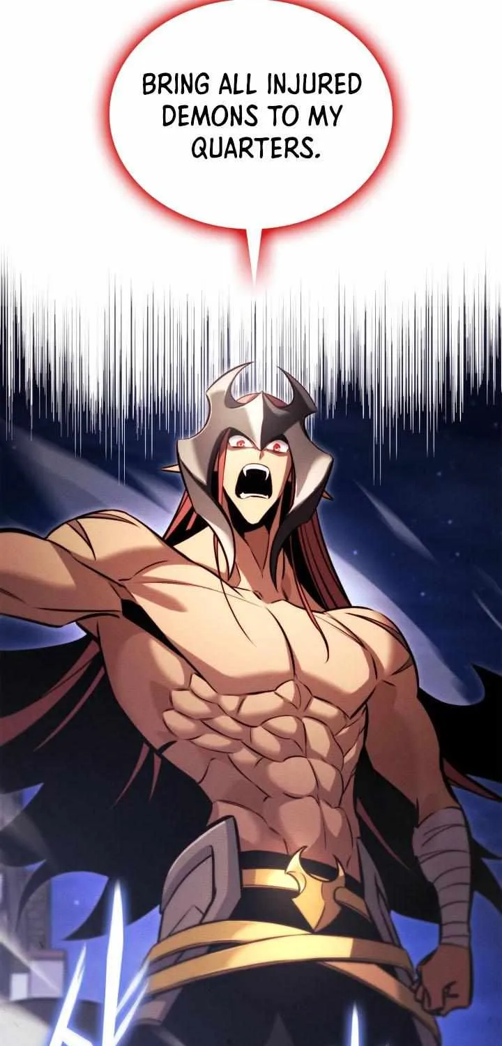 Ranker’S Return Chapter 190 page 17 - 