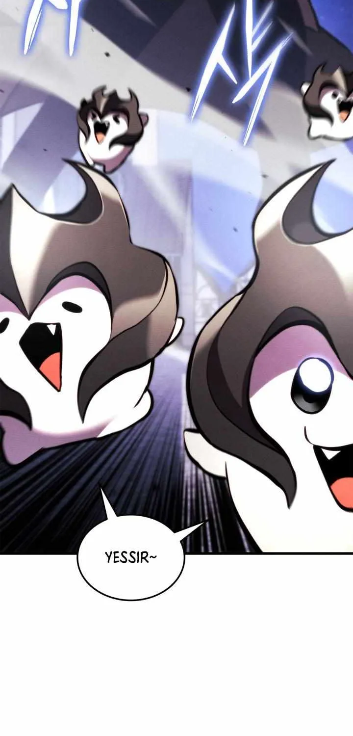 Ranker’S Return Chapter 190 page 18 - 