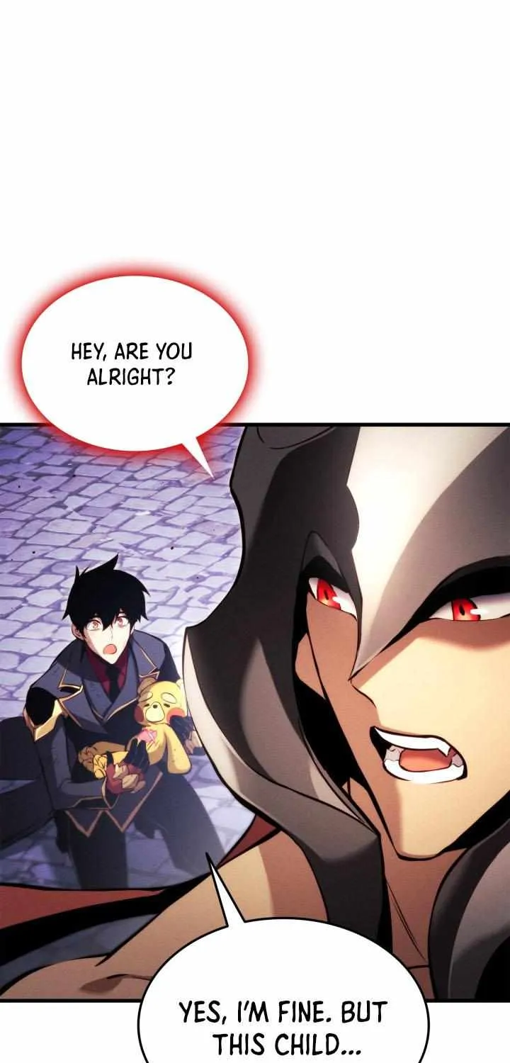 Ranker’S Return Chapter 190 page 19 - 