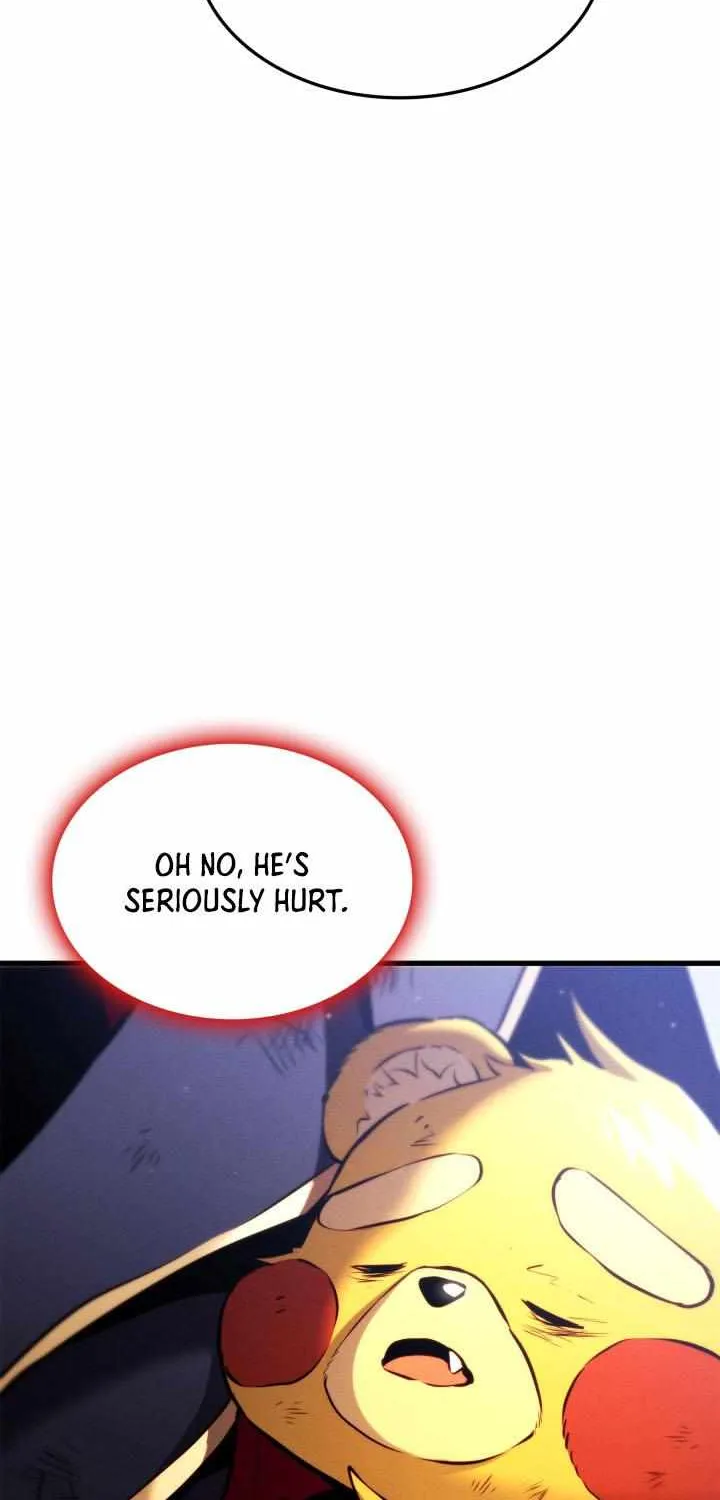 Ranker’S Return Chapter 190 page 20 - 