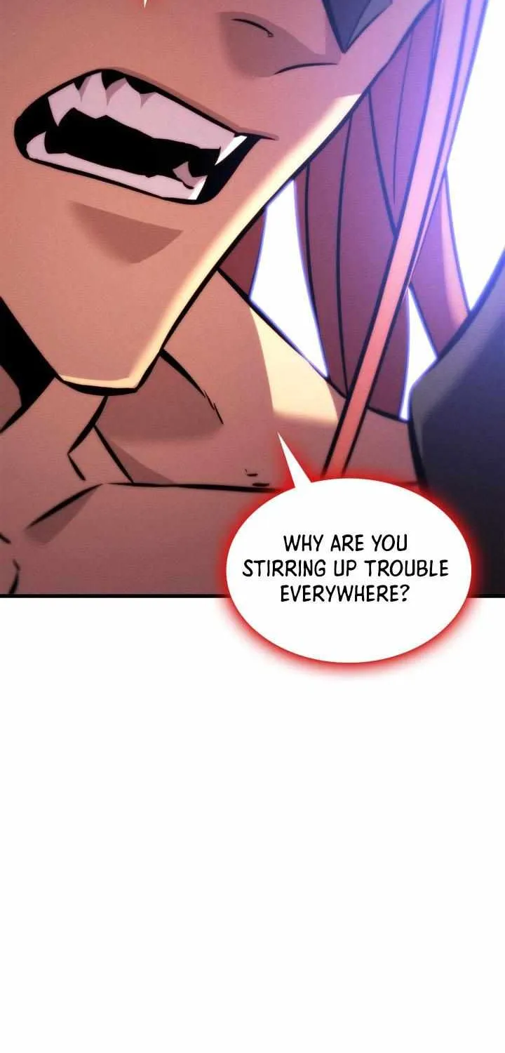 Ranker’S Return Chapter 190 page 3 - 