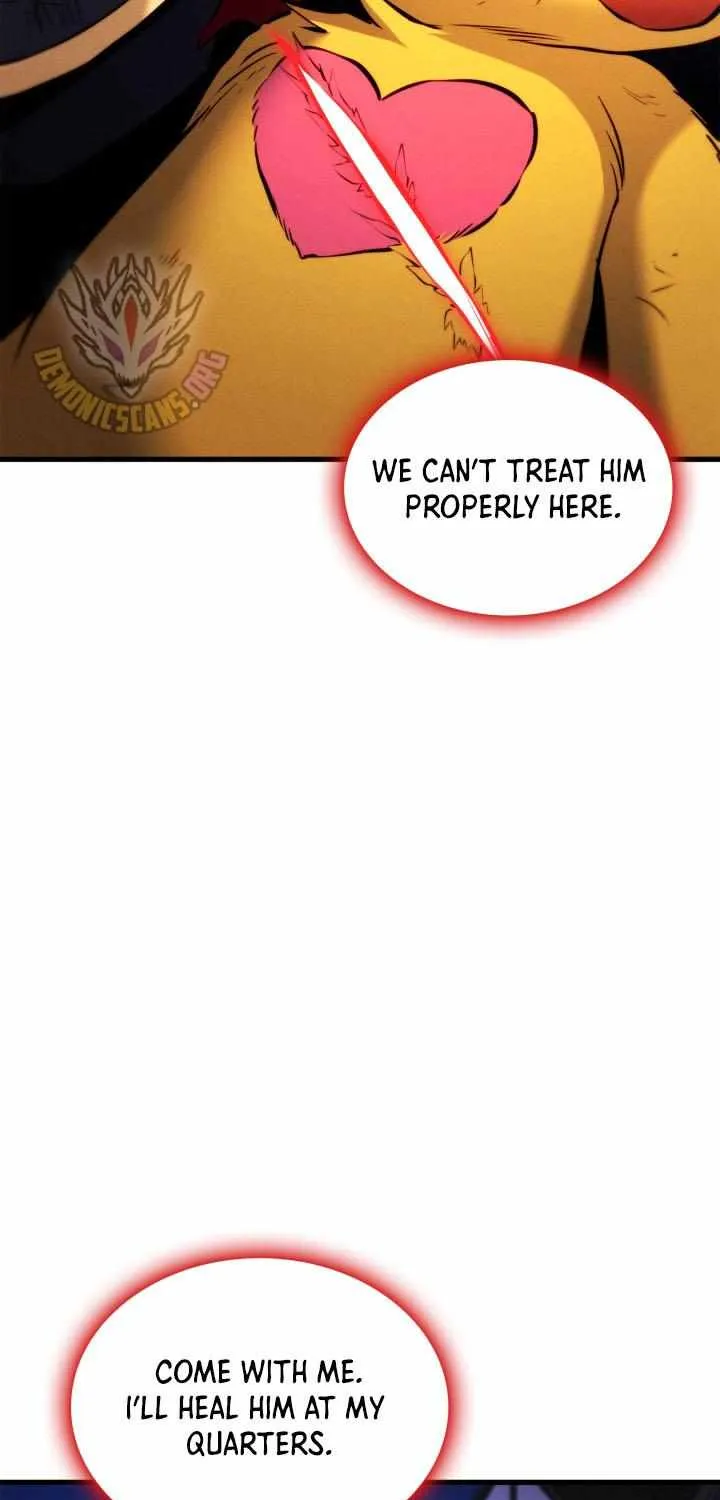 Ranker’S Return Chapter 190 page 21 - 