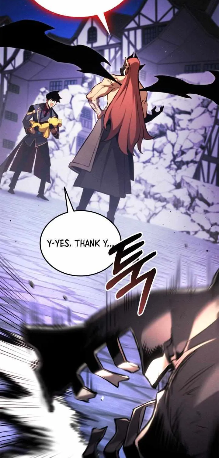 Ranker’S Return Chapter 190 page 22 - 