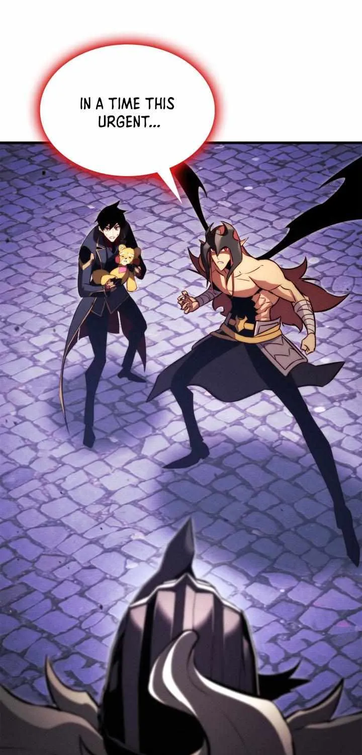 Ranker’S Return Chapter 190 page 26 - 
