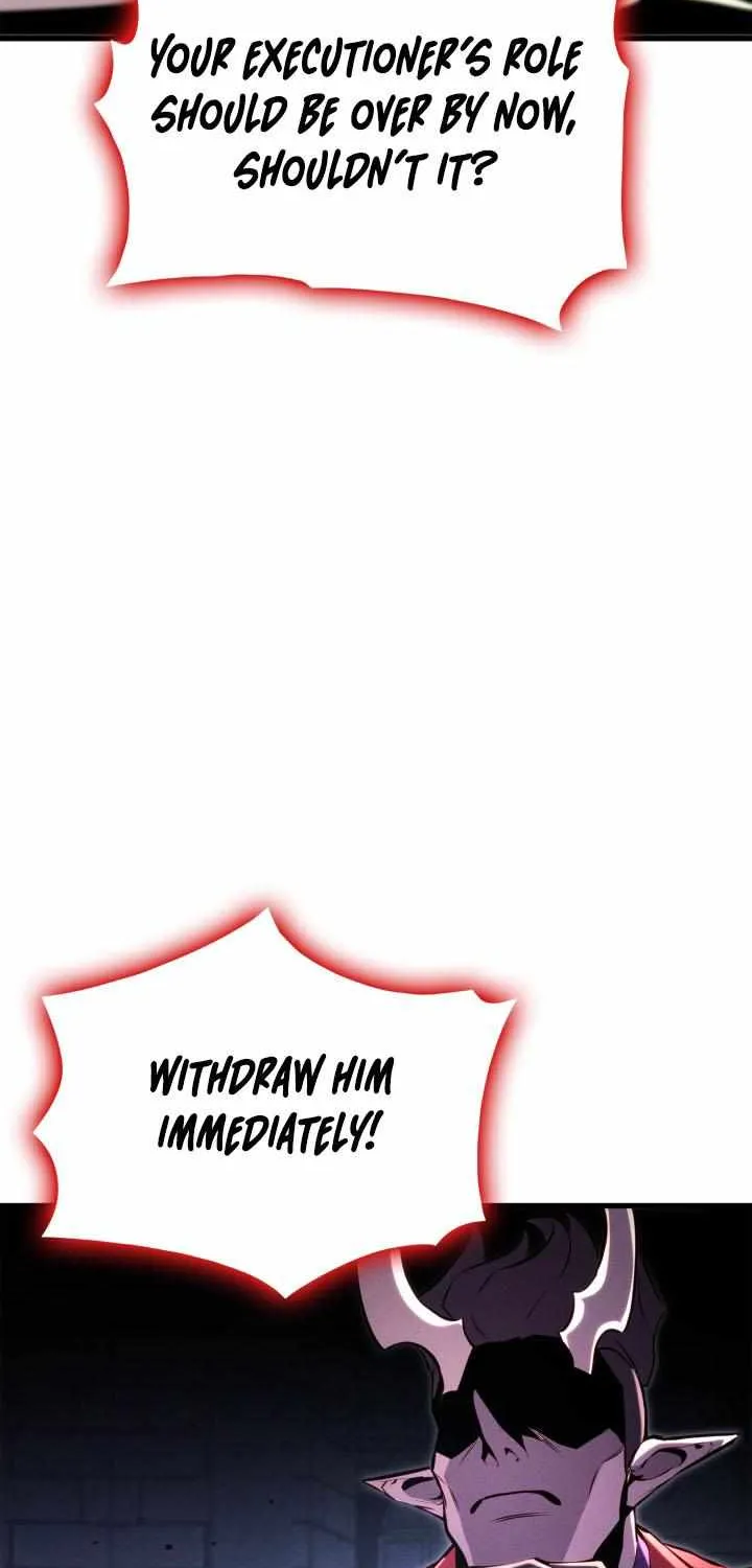 Ranker’S Return Chapter 190 page 32 - 