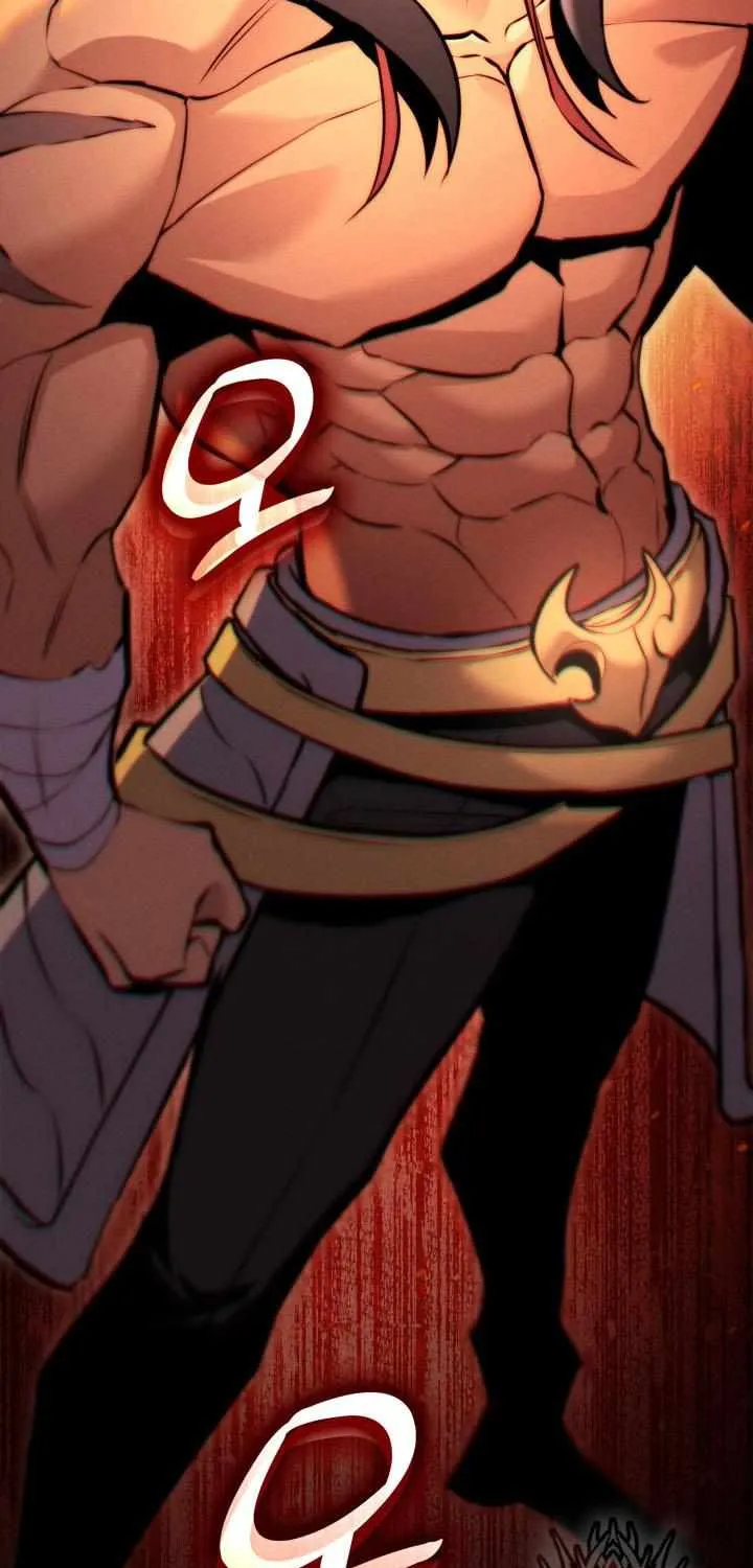 Ranker’S Return Chapter 190 page 35 - 