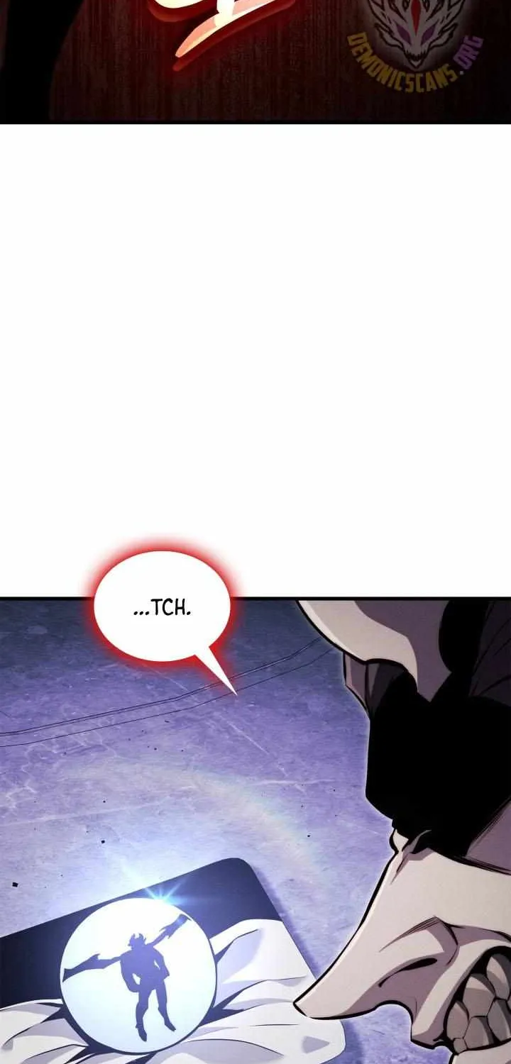 Ranker’S Return Chapter 190 page 36 - 
